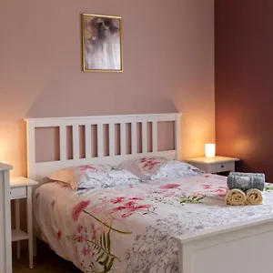 Appartement Loc Trotteur Le Pivoine Grand Confort, Gare Sncf De, Lourdes