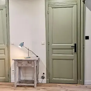 Appartement Le Lorraine