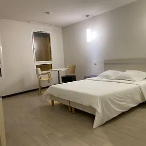 Appartement Avenue De La Gare, Lourdes
