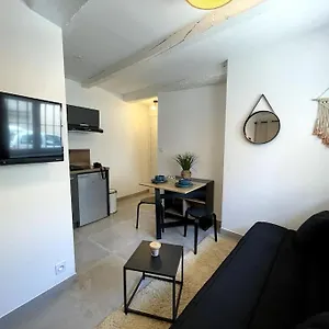 Appartement Petit Cocon Douillet Climatise Pour 2 Pers
