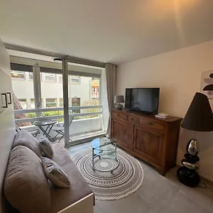 Appartement Superbe Climatise Sur Le Port De