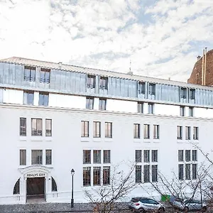 Odalys Montmartre 4* Paris